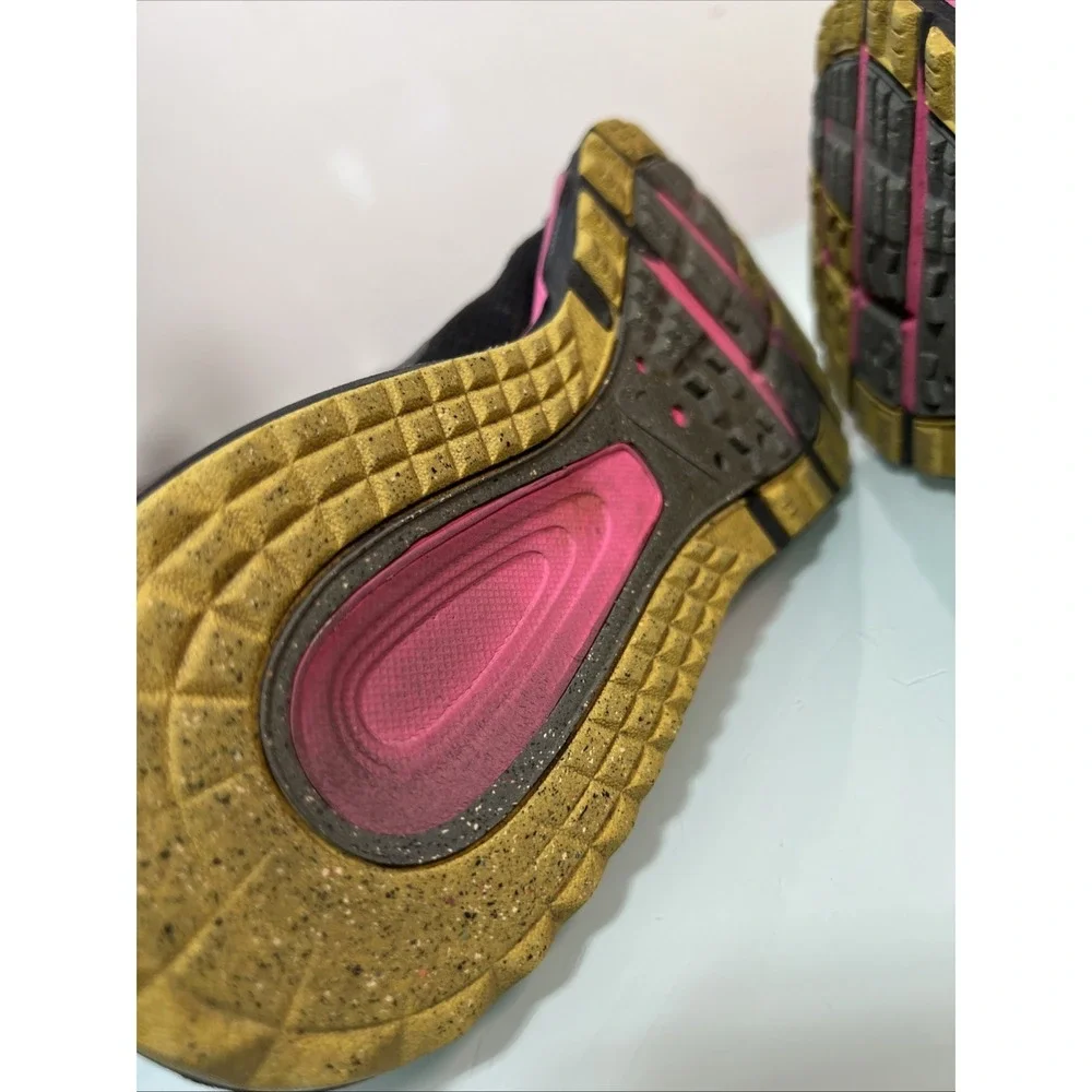 Nike Trail Running Shoes Women's 10 Dual Fusion Hiking Athletic Sneakers‎